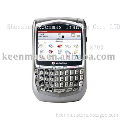 8700 GSM quad band world phone,Great 2.65 "screen, Qwerty keyboard.Wholesale BB 8700v/7105t/8120/8310/8300/8820/8800/8100/7130g